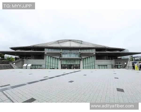 以东京体育馆为核心，探索周边文化、休闲与运动的完美结合